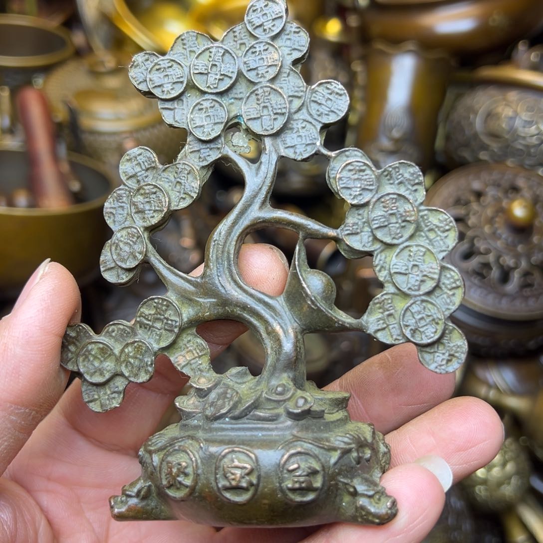 精美文玩精品摆件