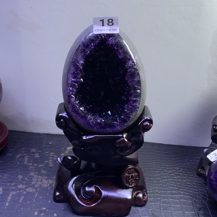 【闪购商品】水晶大型摆件（非配饰）未镶嵌v****n