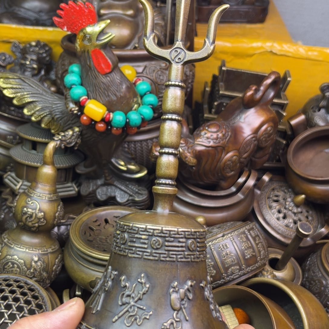 铜器铜器铜器铜器！