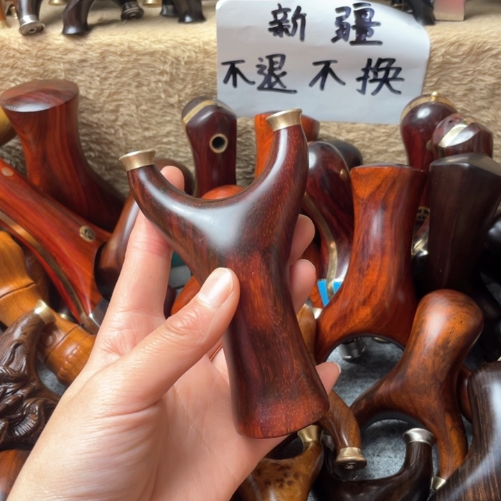 大果紫檀（缅甸花梨）1681