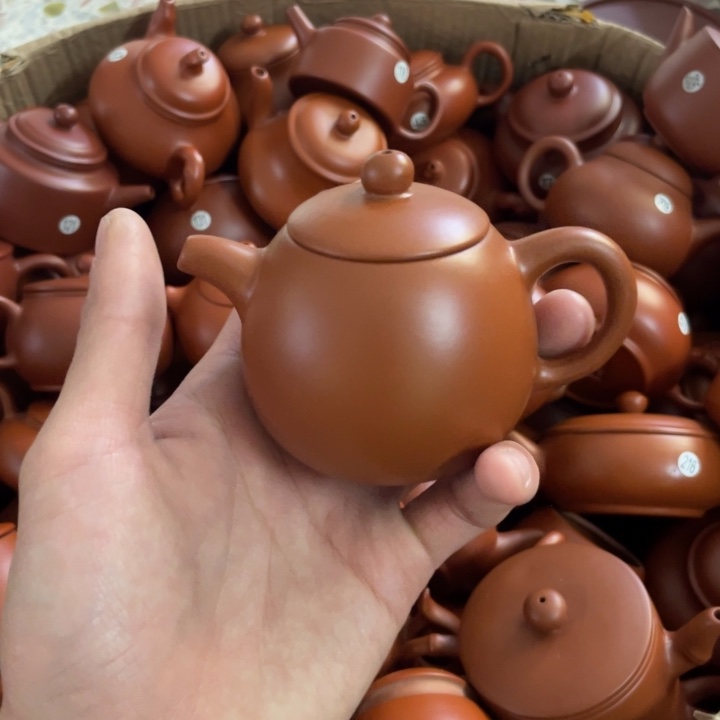 茶壶紫砂紫砂壶茶壶包邮毫升