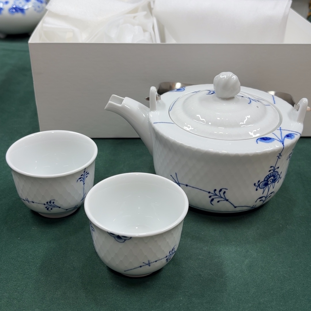 云翼堂瓷器真好看呀