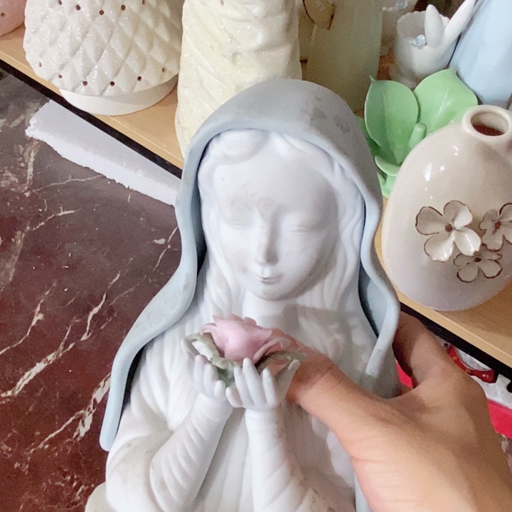 陶瓷树脂家居摆件