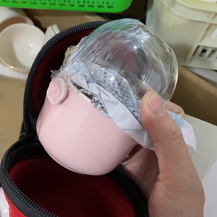 陶瓷艺术品及陶瓷制品