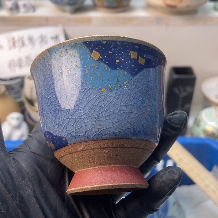 慧***琍回流瓷器默认微瑕疵