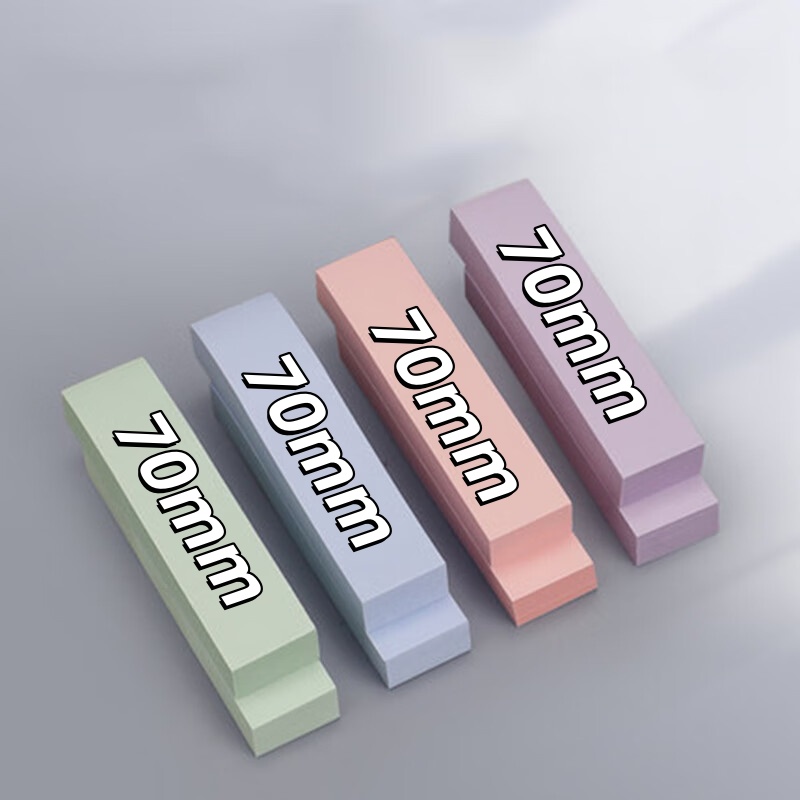 RAW/老人牌/舞女/烟先生/黑马甘草纸自带胶水手工折纸