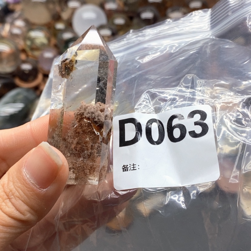 【闪购商品】水晶摆件精品未镶嵌