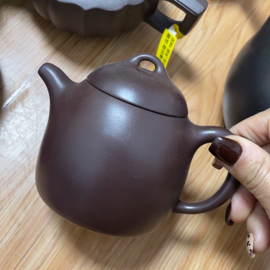 紫砂茶壶紫砂艺术学院