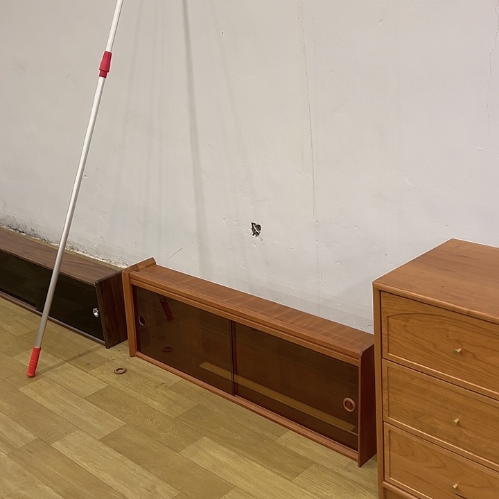 北美材样品妆台上柜不退不换