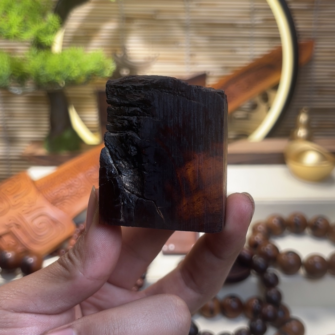 雷击枣木雷击枣木