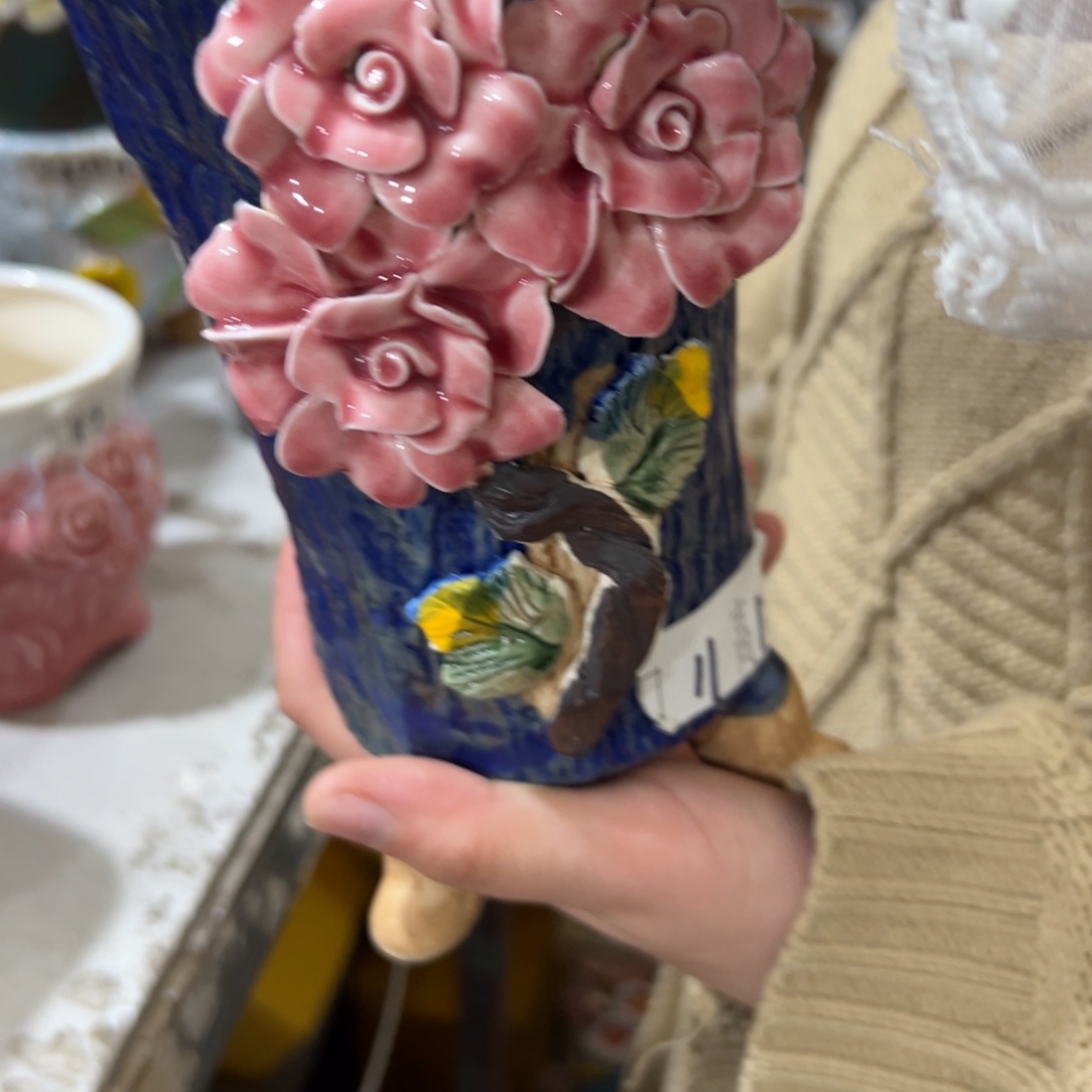 满20米秒退拉黑多肉花盆