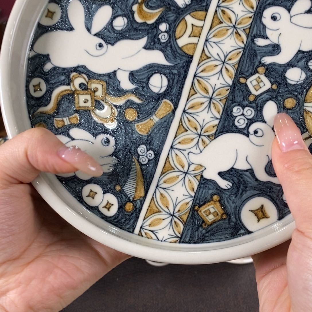 九鸣瓷艺九鸣瓷艺