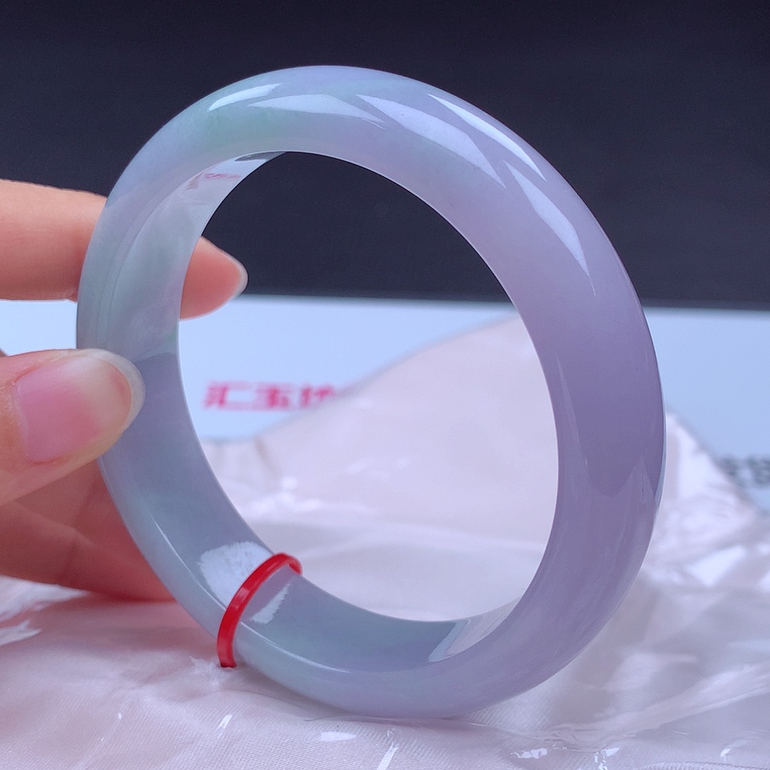 未镶嵌手镯翡翠手镯001001