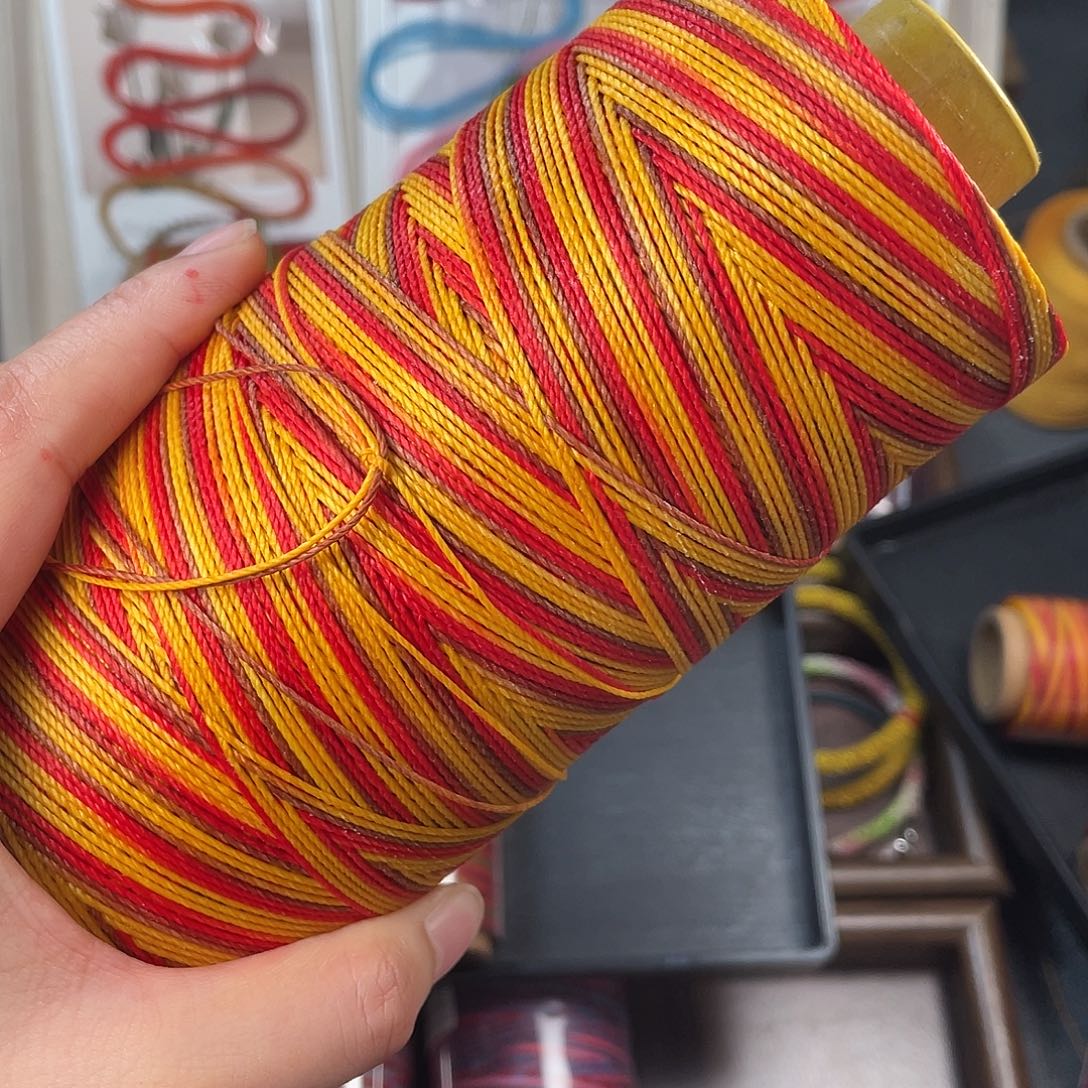 聚酯纤维1.0圆蜡100了积土成金