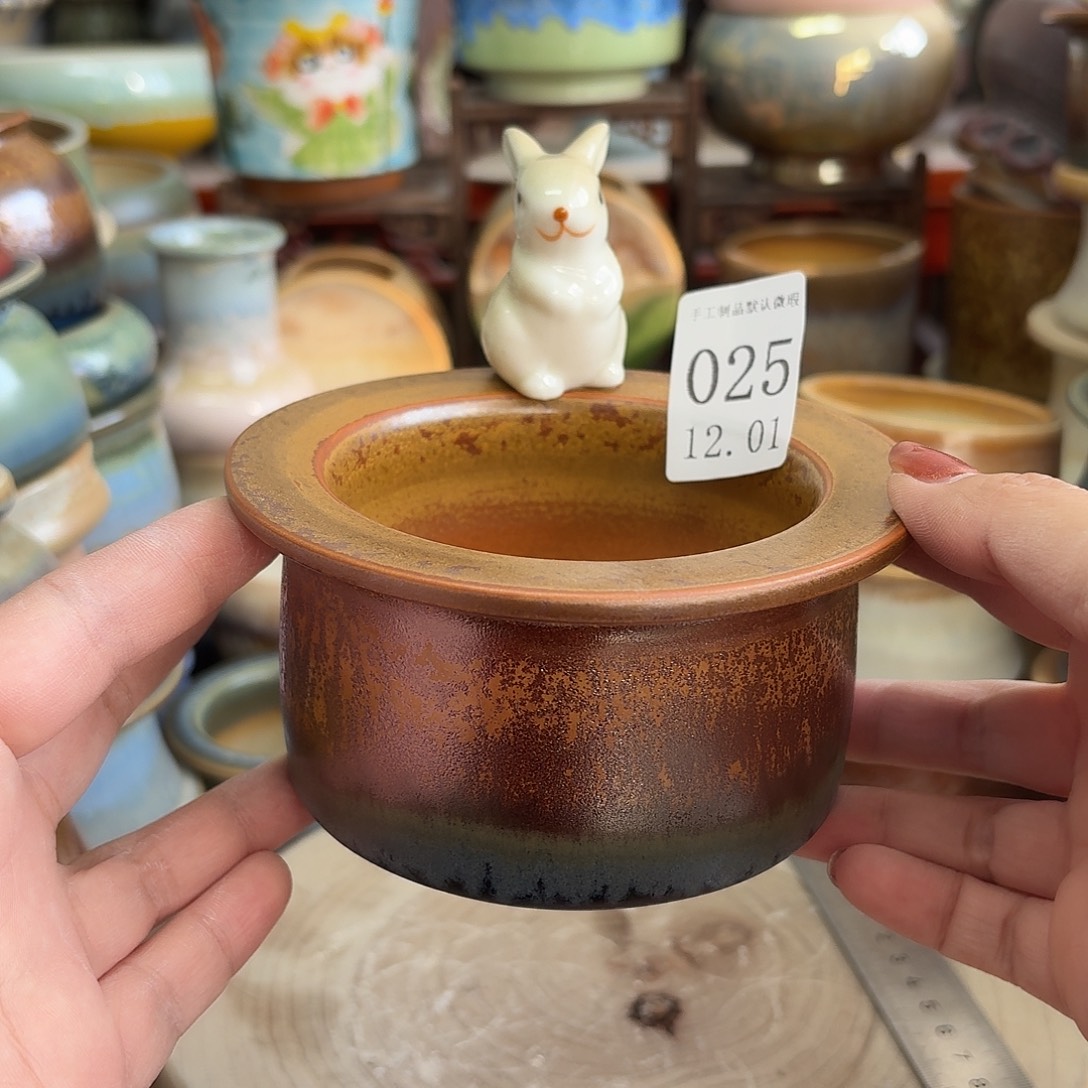 瓷片景德镇陶瓷手工制作