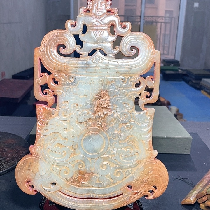 底槽青一物一图发货，支持七天无理由。