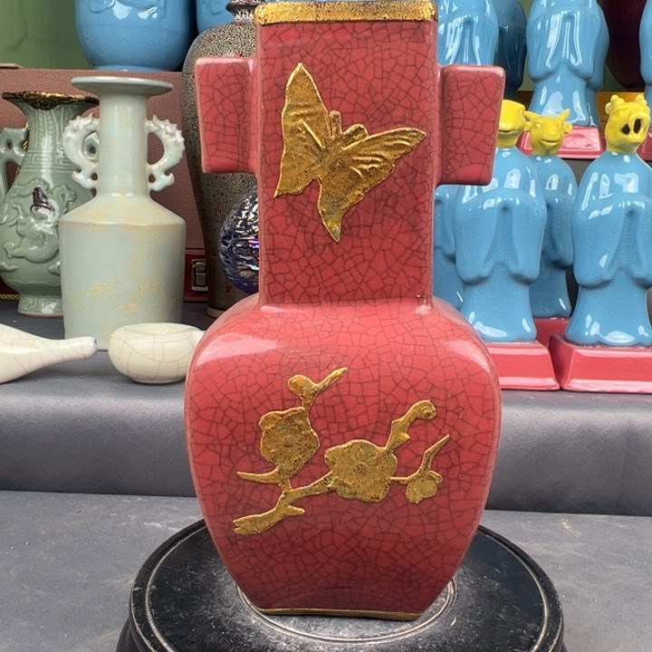 瓷器艺术品收藏鉴赏