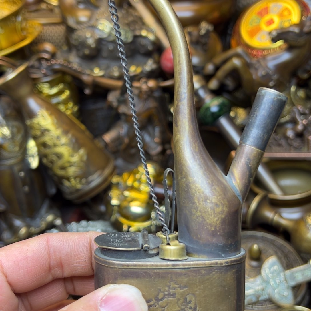 精美文玩精品摆件