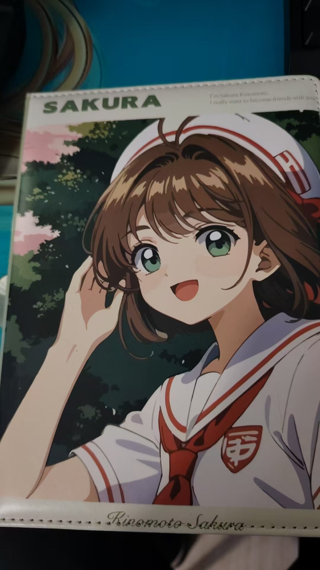 高颜值可爱风活页彩页大本手账本直播链接~~~~!!!!!