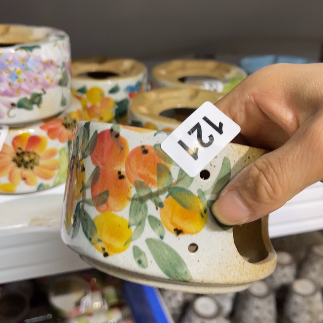 快****壶陶朋友们快来抢浮力