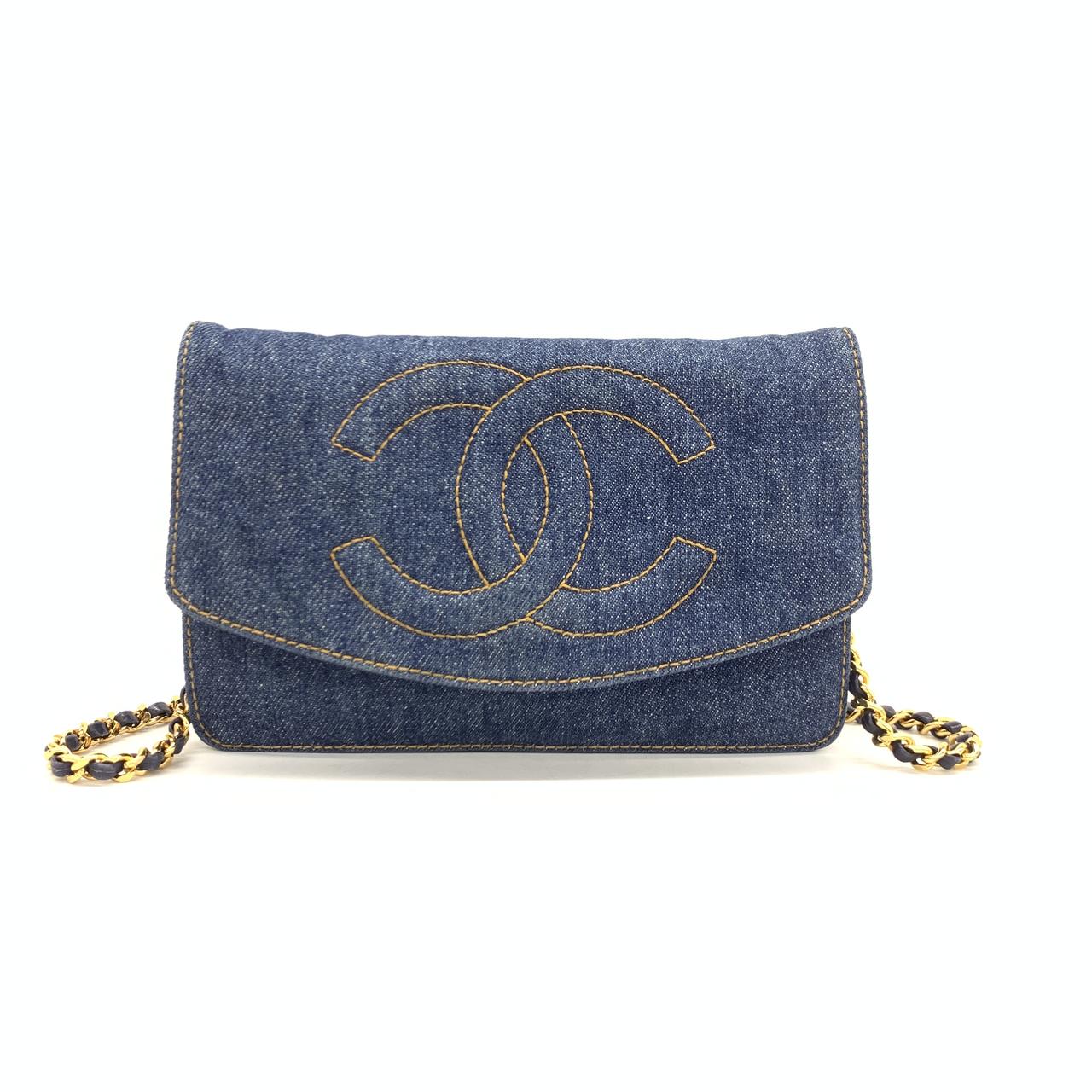 95新 Chanel/香奈儿 香奈儿/单肩包/8071