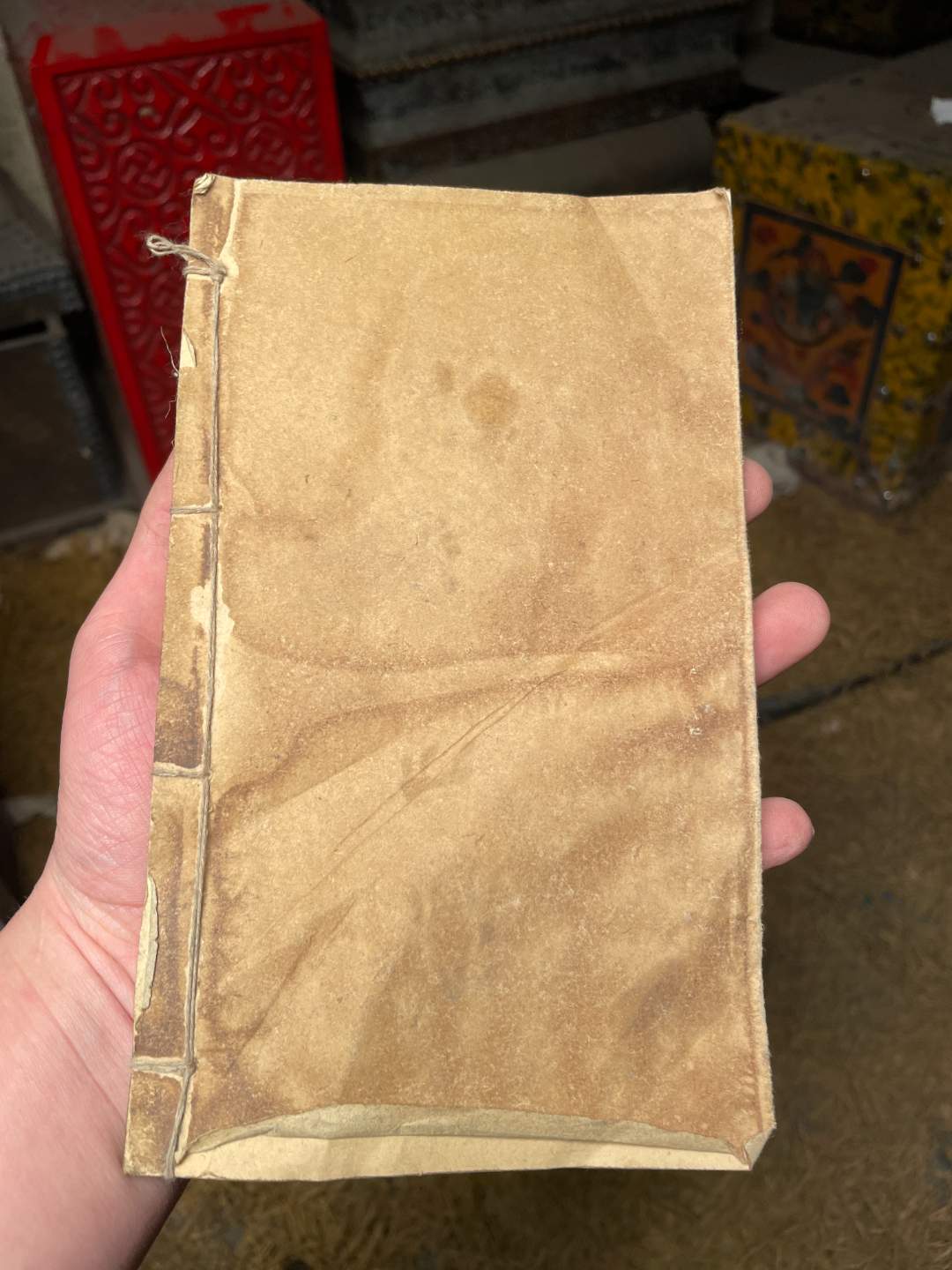 精选手工摆件66现代仿古复古工艺摆件