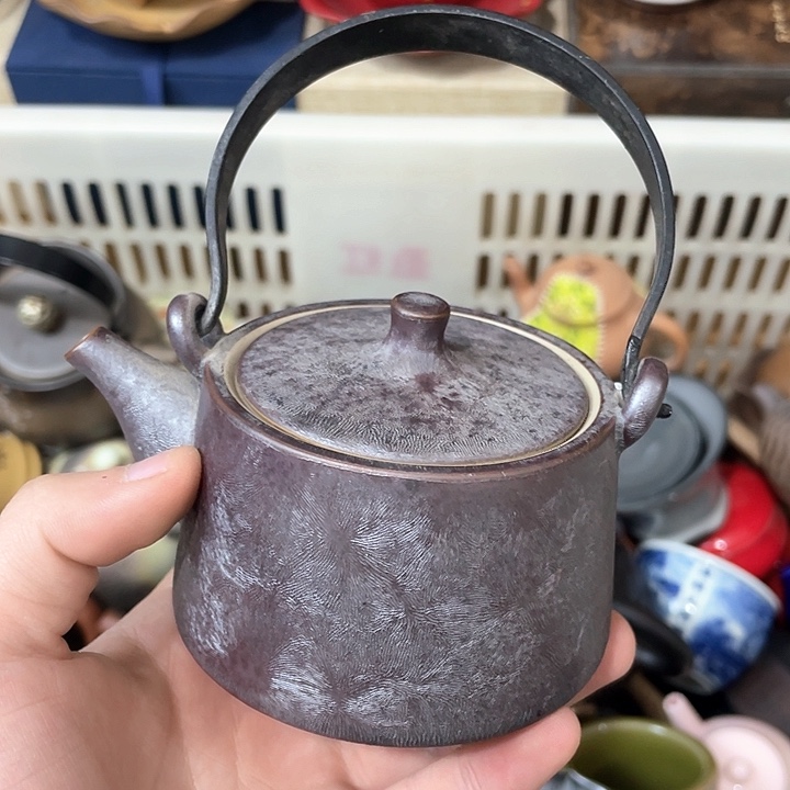 紫砂公道杯紫砂茶具