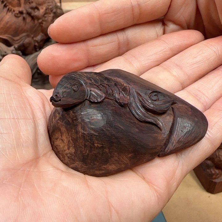 黄花梨/降香黄檀h**h如鱼得水