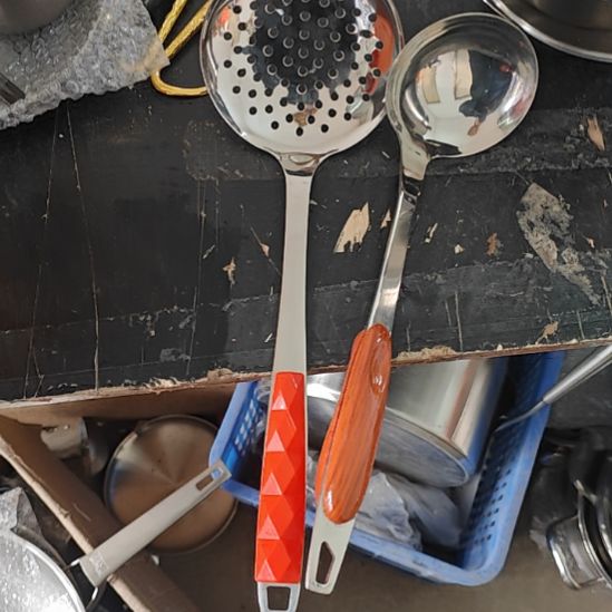 勺漏，，一套，，，，，，