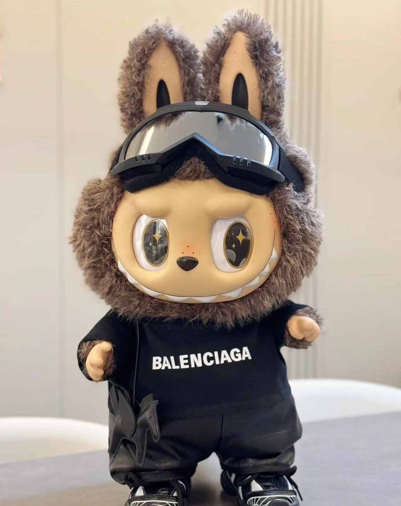 【代拆】踩地区合集系列潮玩盲盒