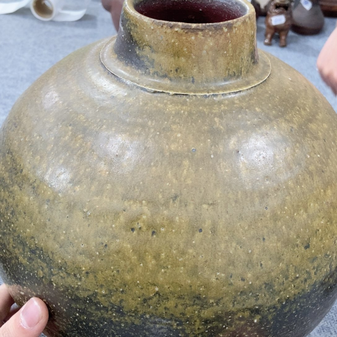 紫砂茶杯非常满意好看得物件