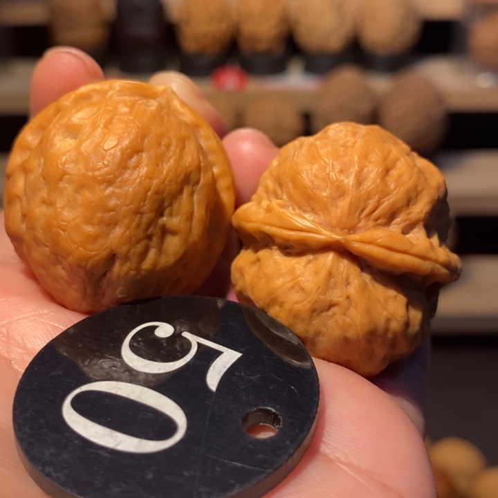 木质类冰蟾37尺寸