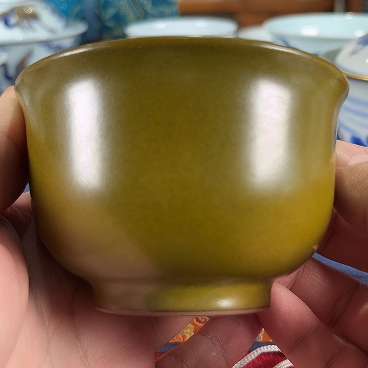 景德镇陶瓷好好好