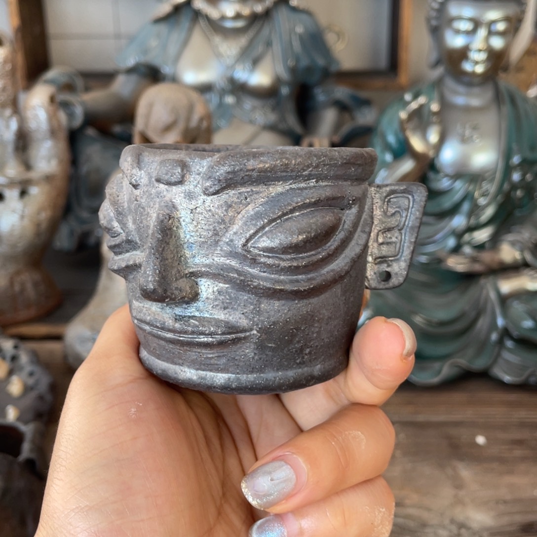 一分米一分货所以说