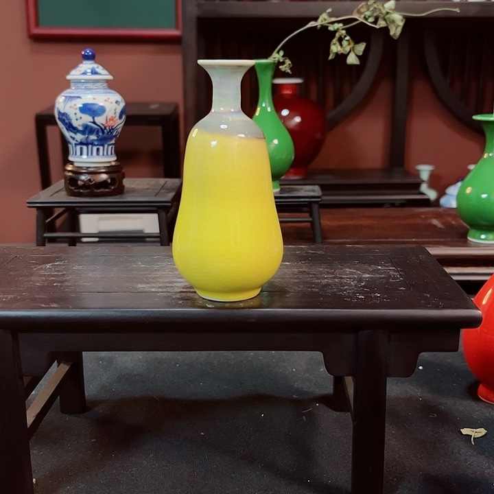 摆件小花器246765798678889