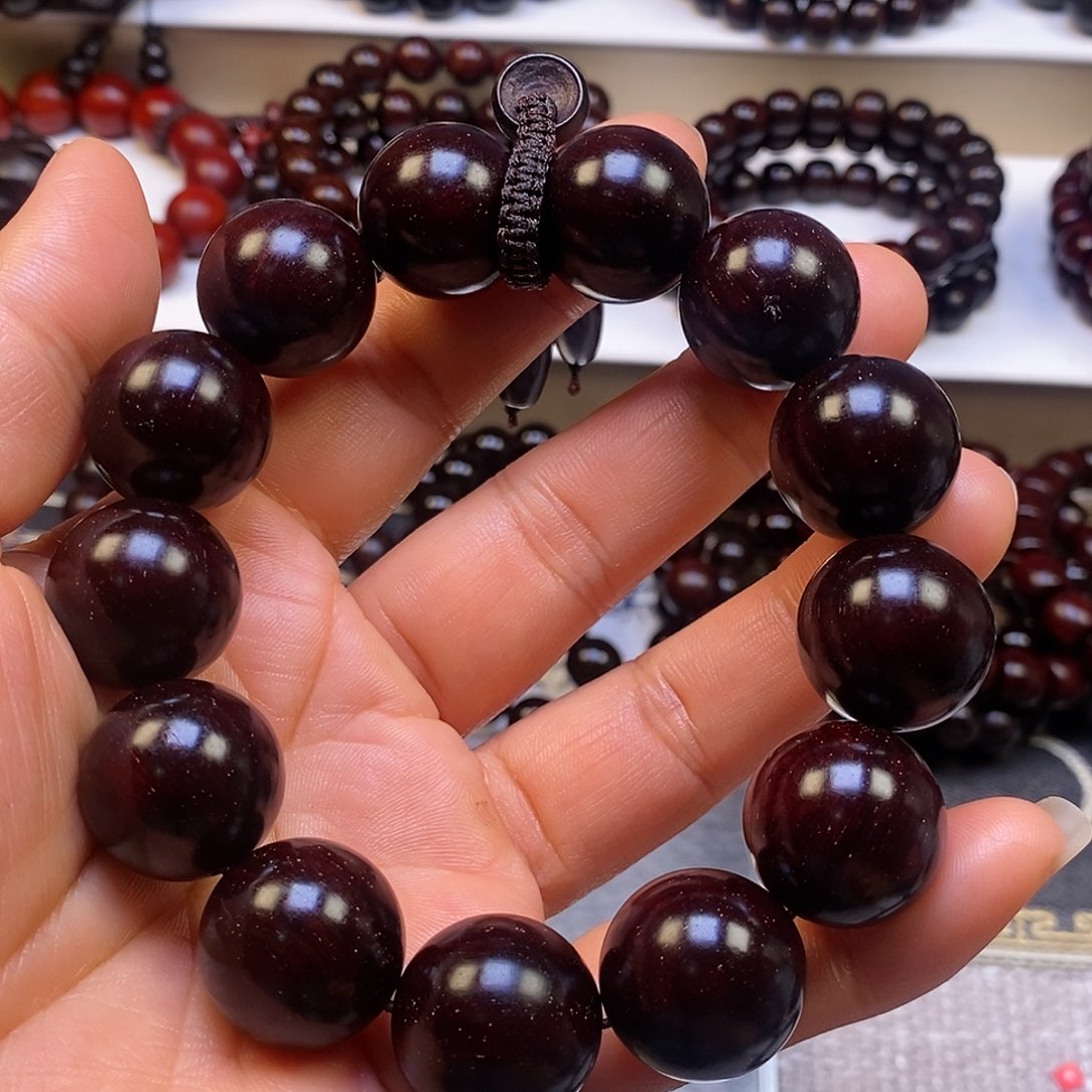 檀香紫檀（小叶紫檀）1.8