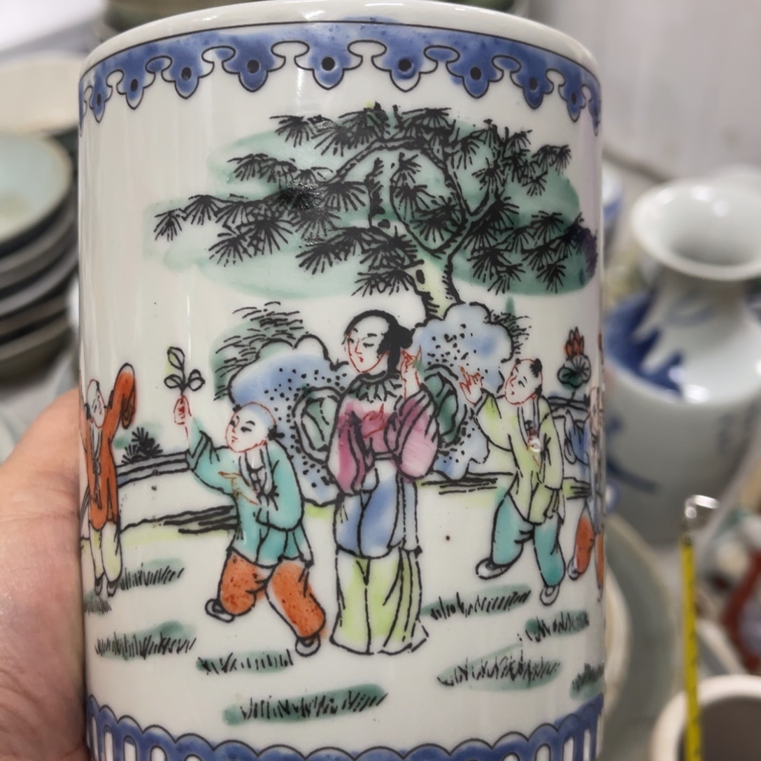 陶日用家用陶瓷制品