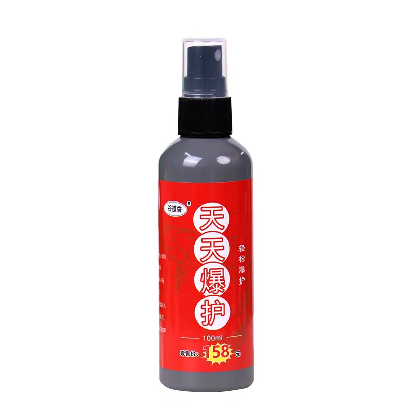 主播同款天天爆护诱食剂