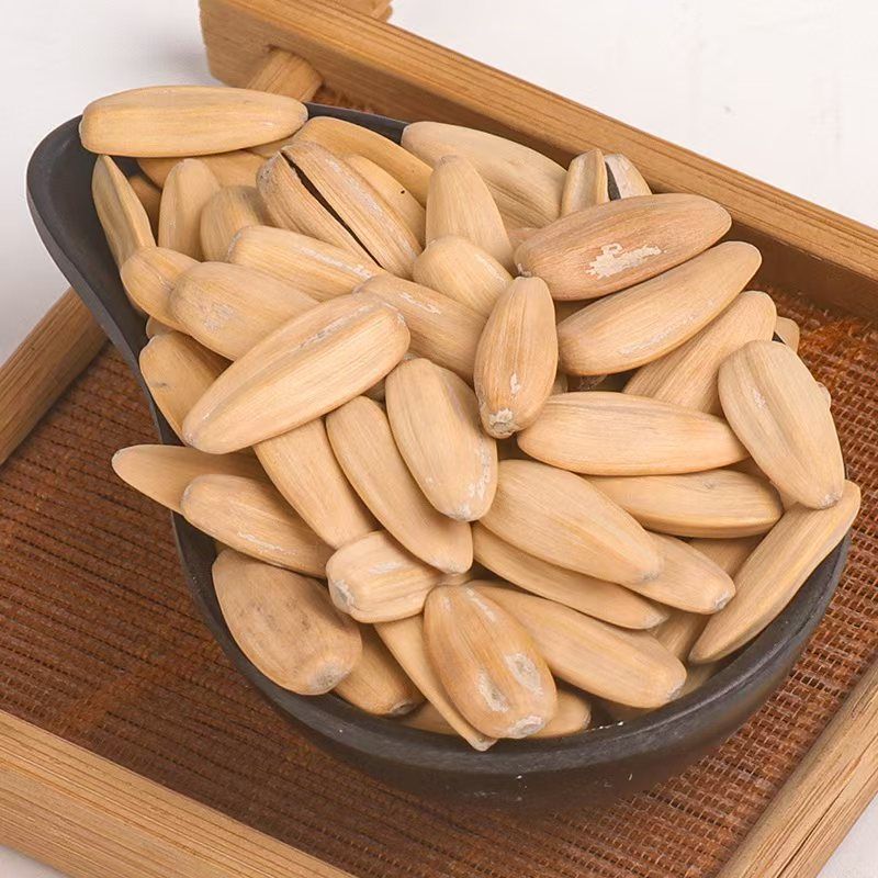 古法多味打手瓜子脱皮五香白瓜子坚果炒货休闲零食