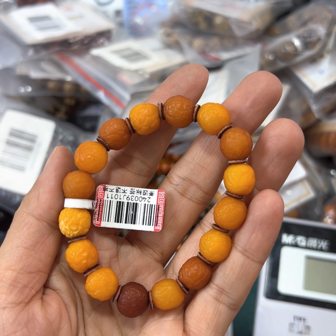 琥珀珠宝奇石未镶嵌947