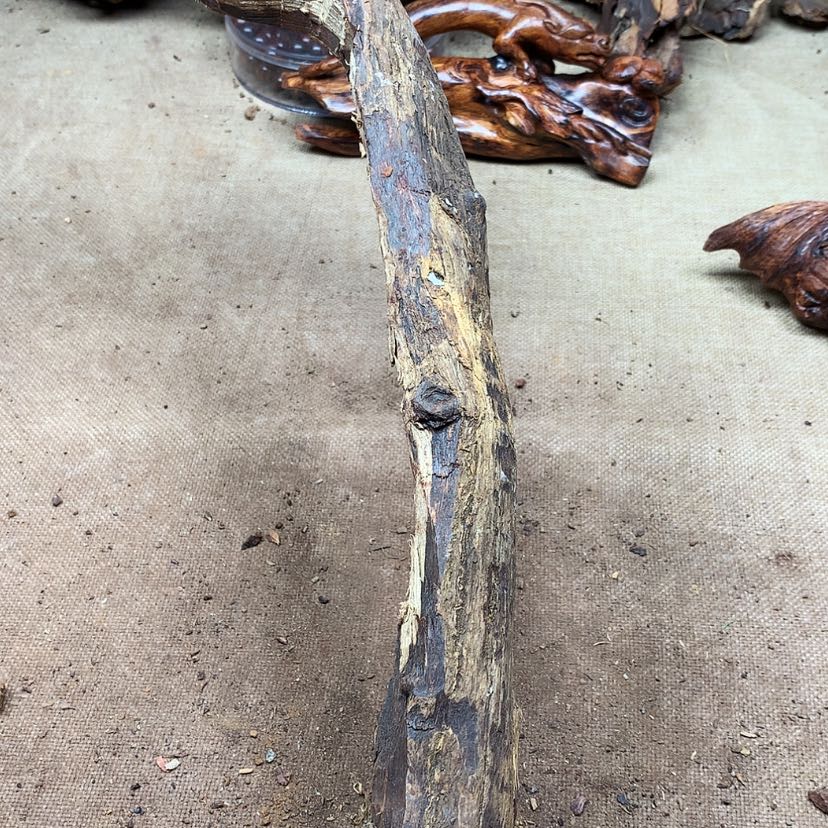 【闪购商品】黄花梨/降香黄檀弗*斯原材料供应充足