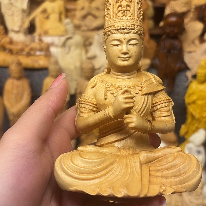 桧木桧木瑕疵大日如来