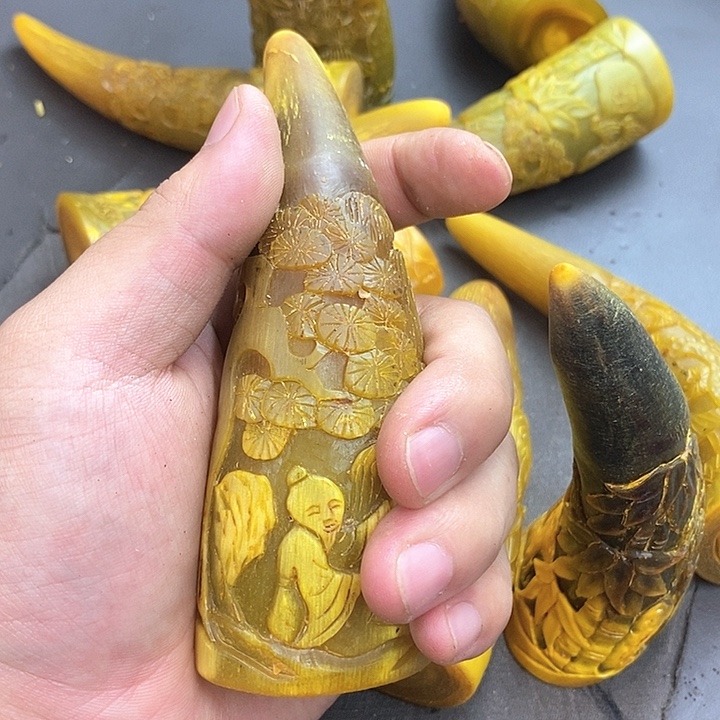 大果紫檀（缅甸花梨）1098