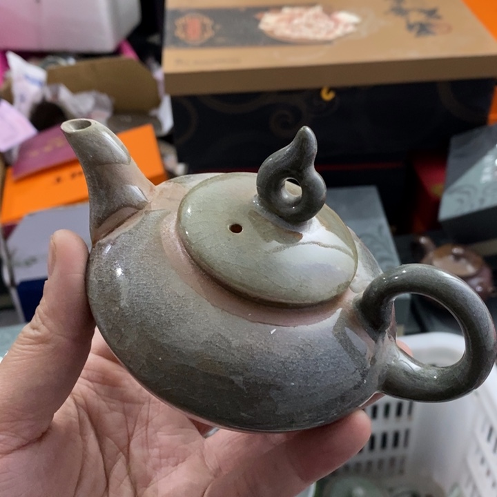 陶瓷艺术品及陶瓷制品