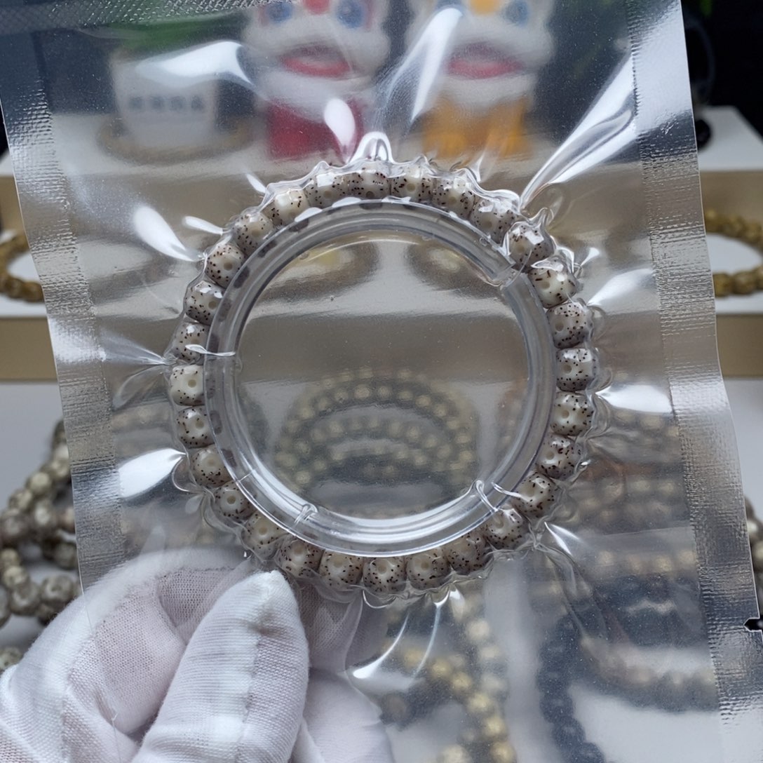 星月菩提手串U**C无相手串手工