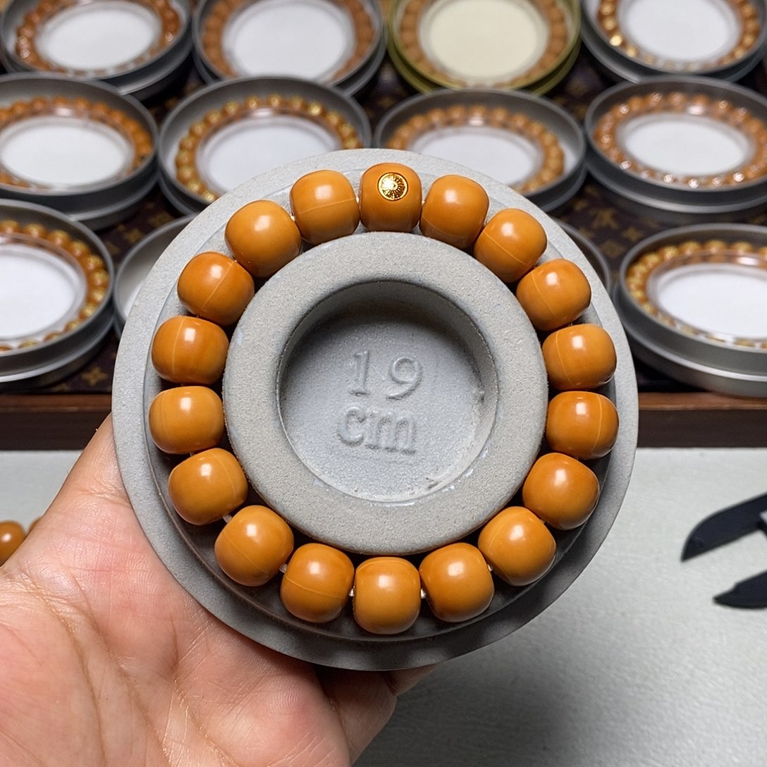 猴头核桃手串40号金标龙炎大老型14左右