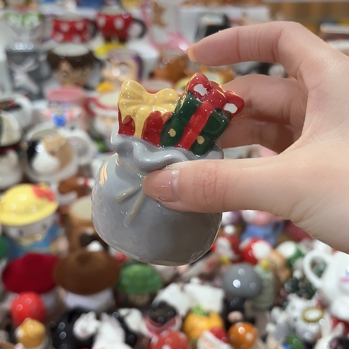 瓷片陶瓷完美主义慎拍