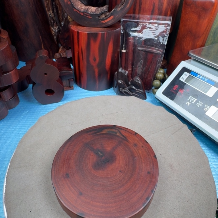 杜***二大果紫檀（缅甸花梨）