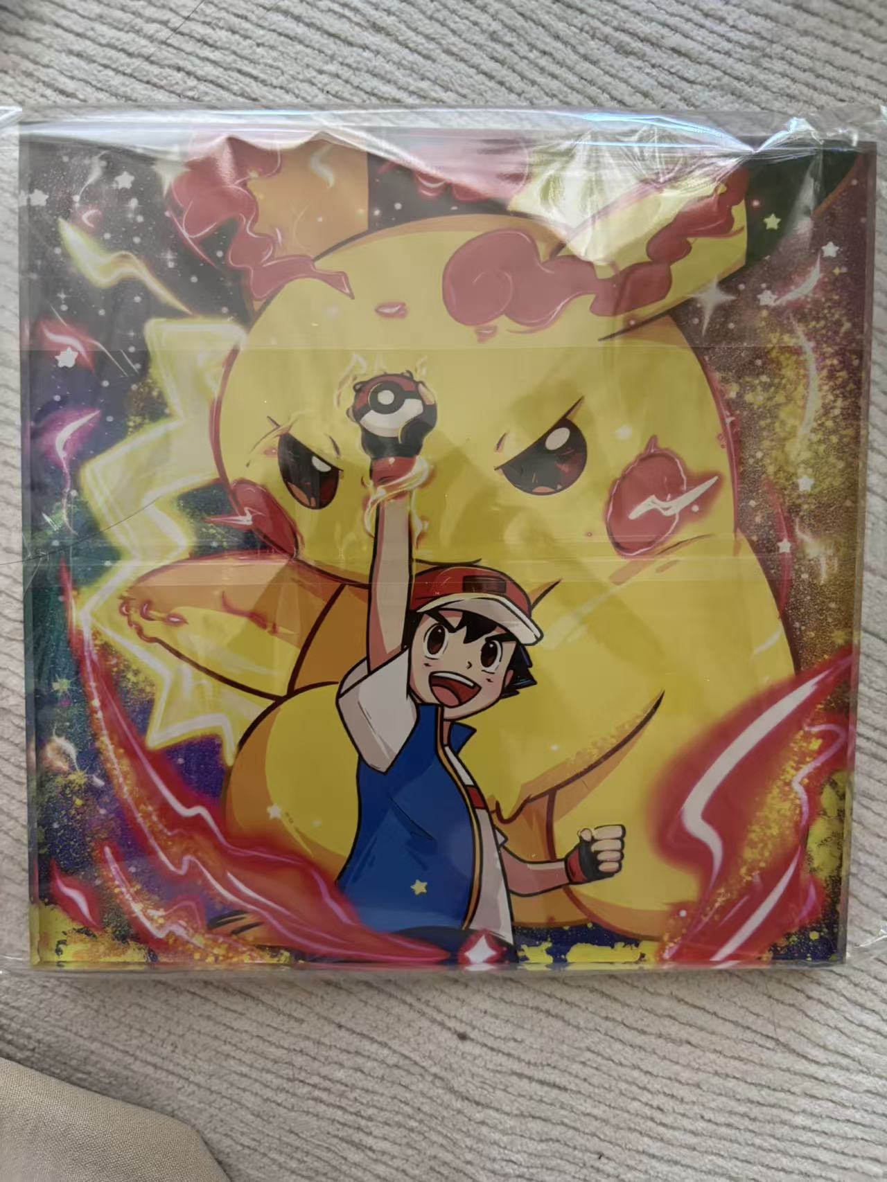 十级灯牌展示链接