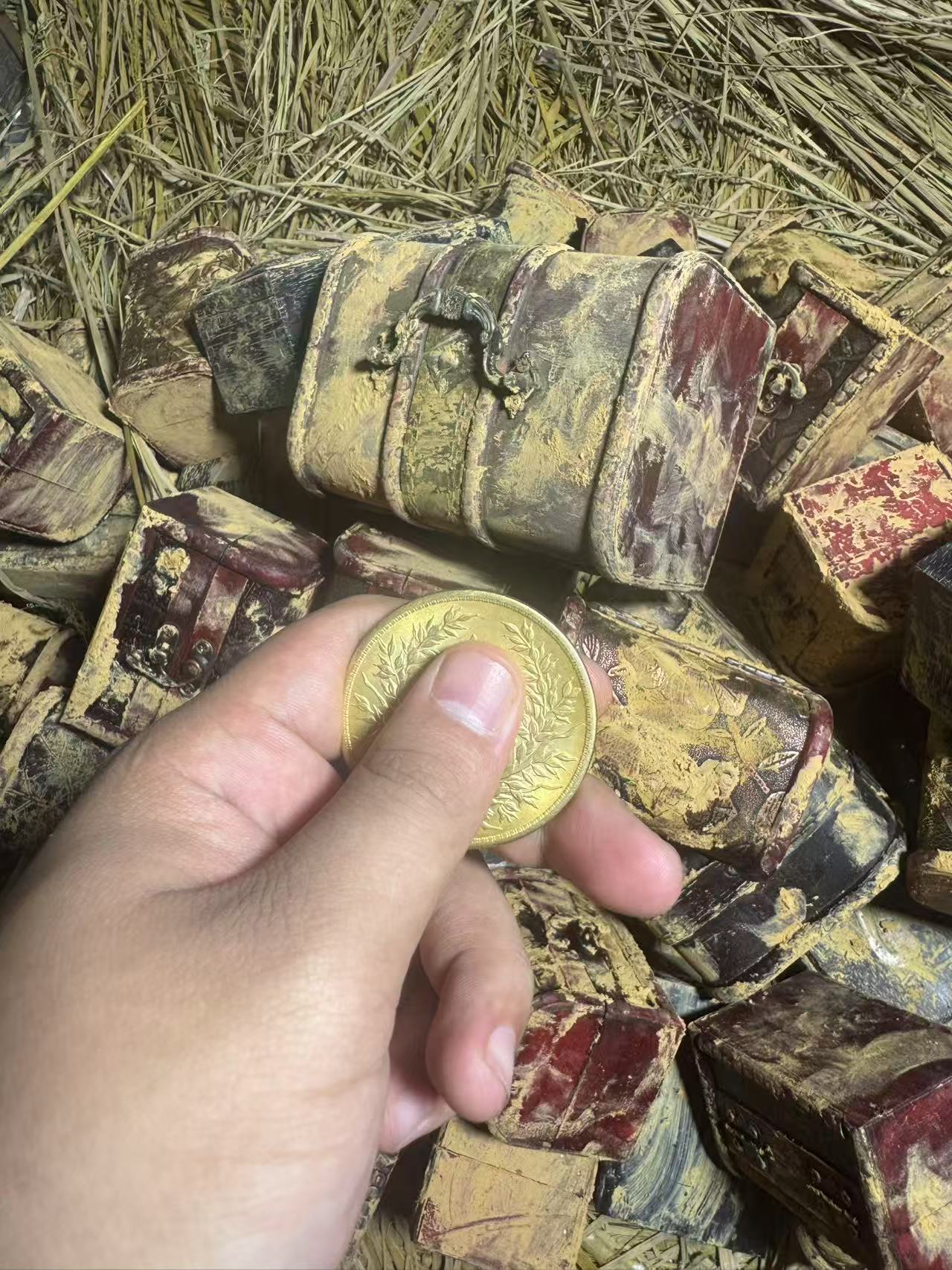 家居饰品   GD0087   流水摆件